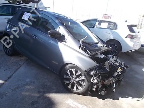 Rat RENAULT ZOE (BFM_) ZOE (BFMC, BFMD) | BP24606648C49  - Image 6