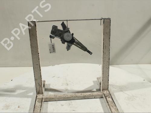 Used Rear left window mechanism Rear left window mechanism HONDA INSIGHT (ZE_) 1.3 IMA (ZE28, ZE2) (88 hp) 17873673 17873673