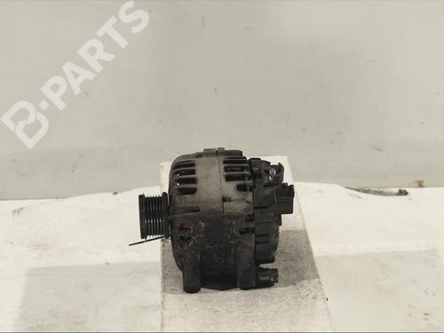 Alternator FORD FIESTA VI (CB1, CCN) 1.6 TDCi | BP11909381M7 