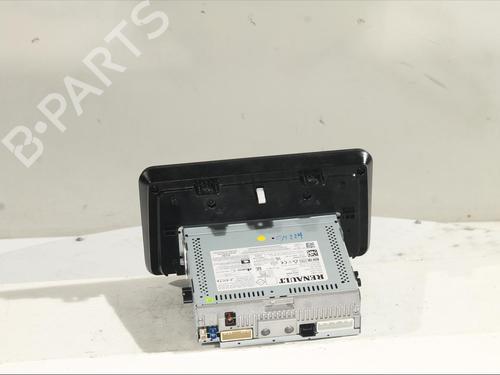 Elektronisk modul DACIA DUSTER (HM_) 1.5 dCi 115 (HMAD) | BP26490557M83 