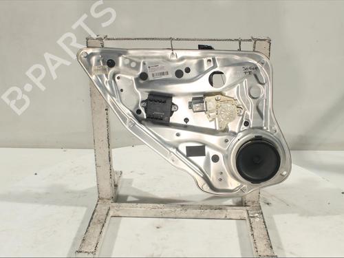 Used Rear left window mechanism Rear left window mechanism MERCEDES-BENZ C-CLASS T-Model (S204) C 200 CDI (204.201) (136 hp) 13397011 13397011