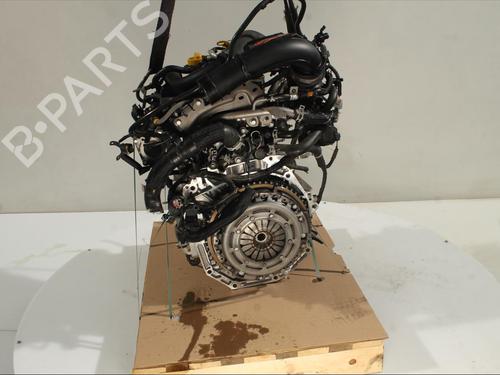 Engine MITSUBISHI ASX (VSX_, VSE_) 1.0 (VSXG0) | BP27494263M1 