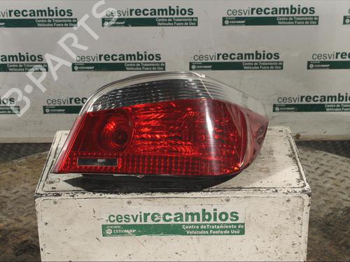 Used Right taillight Right taillight BMW 5 Touring (E61) 525 d (177 hp) 11988886 11988886