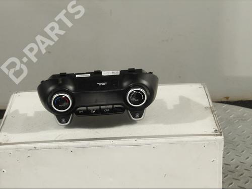 AC Styreenhet / Manøvreringsenhet KIA PICANTO III (JA) 1.0 (67 hp) 11902203