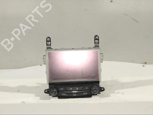 Used Display monitor Display monitor OPEL INSIGNIA A (G09) 2.0 CDTI (68) (140 hp) 11973323 11973323