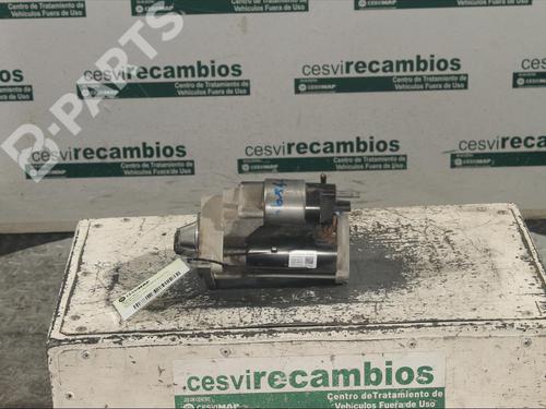 Startmotor NISSAN MICRA V (K14) [2016-2025]  11989260