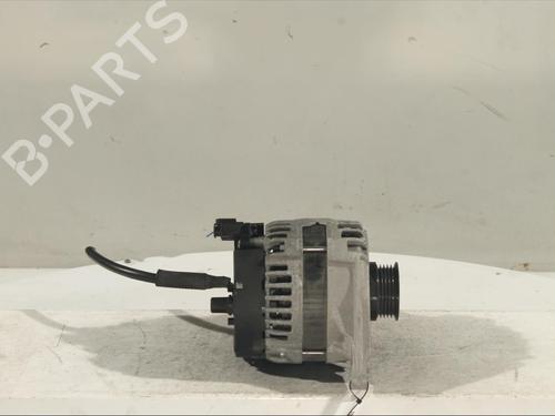 Used Alternator Alternator MERCEDES-BENZ GLA-CLASS (X156) GLA 200 CDI / d (156.908) (136 hp) 15213304 15213304