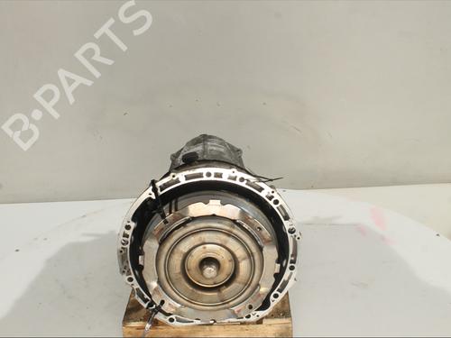 Gearbox MERCEDES-BENZ E-CLASS (W212) E 220 CDI / BlueTEC (212.001, 212.002) | BP29420209M3 