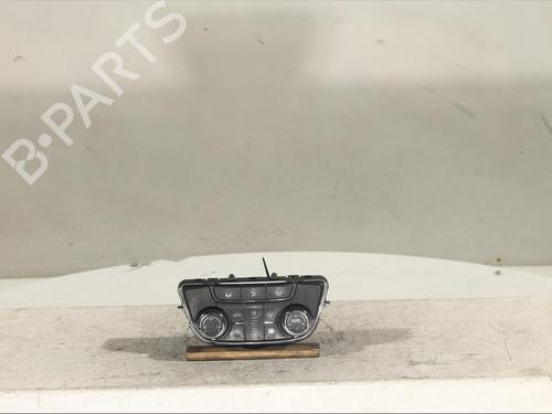 Used Climate control Climate control OPEL MOKKA / MOKKA X (J13) 1.4 (_76) (140 hp) 17486591 17486591