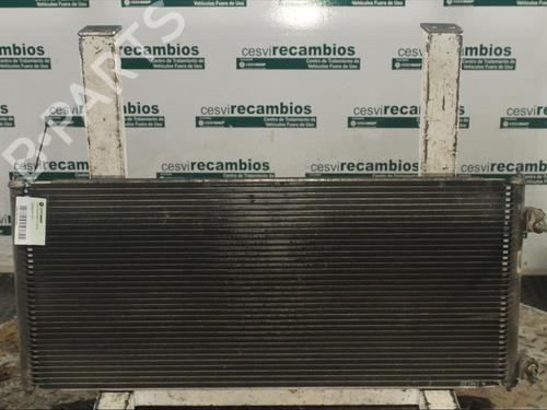 Used AC radiator AC radiator FORD TRANSIT Bus (FD_ _, FB_ _, FS_ _, FZ_ _, FC_ _) 2.0 DI (F_E_, F_F_, F_G_) (100 hp) 12075754 12075754