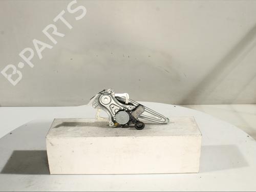 Used Rear right window mechanism TOYOTA AURIS (_E15_) 2.2 D (ADE157_, ADE151_, ADE151R, ADE157R) (177 hp) 31575843