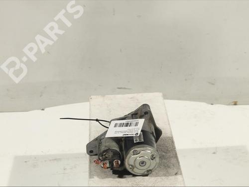 Starter NISSAN QASHQAI I (J10, NJ10) 1.5 dCi | BP11909092M8