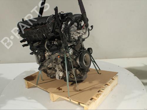 Engine PEUGEOT 208 II (UB_, UP_, UW_, UJ_) 1.2 PureTech 100 | BP28577577M1