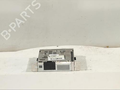 Elektronisk modul RENAULT GRAND SCÉNIC IV (R9_)  | BP12080013M83 