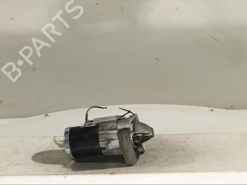 Used Starter NISSAN QASHQAI II SUV (J11, J11_) [2013-2025]  24019645