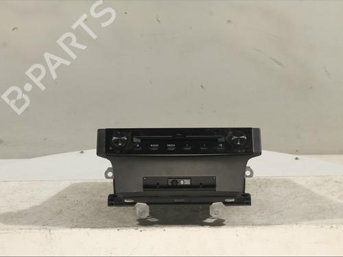 Used Electronic module LEXUS IS III (_E3_) 300h (AVE30_, AVE30R) (223 hp) 30767514