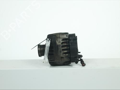 Used Alternator Alternator OPEL INSIGNIA A (G09) 2.0 CDTI (68) (140 hp) 33999495 33999495