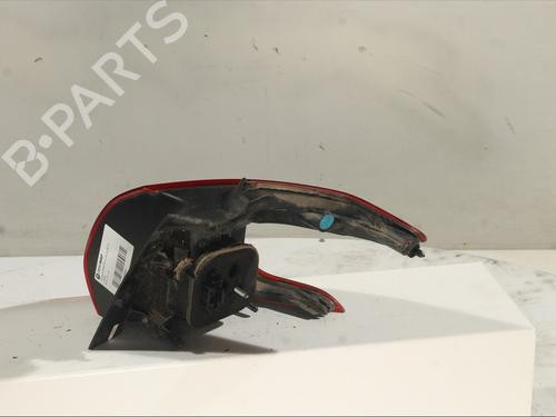 Left taillight PEUGEOT 2008 I (CU_) 1.6 BlueHDi 100 | BP31748056C34 - Image 2