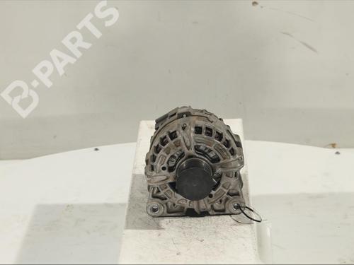 Alternator NISSAN QASHQAI II SUV (J11, J11_) 1.5 dCi | BP11911059M7 