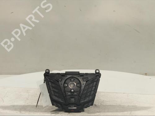 Used Switch FORD FOCUS III [2010-2020]  15515414