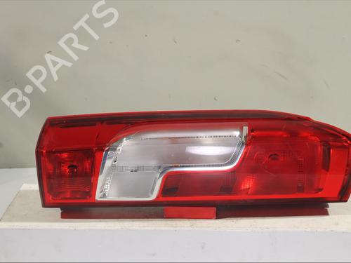 Used Left taillight FIAT DUCATO Van (250_) 115 Multijet 2,0 D (116 hp) 27190236
