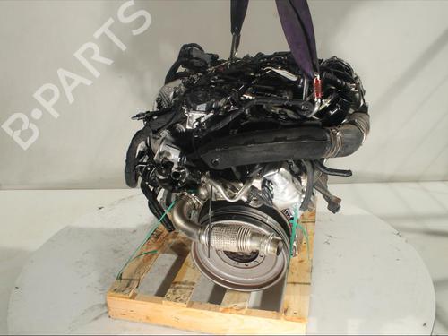 Engine AUDI A5 Sportback (F5A, F5F)  | BP18068159M1 