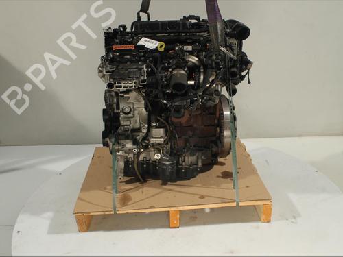 Used Engine Engine PEUGEOT 5008 II (MC_, MJ_, MR_, M4_) 2.0 BlueHDi 150 (MJAHXW, MJAHXH, MJAHXN, MJAHXV, MJAHXG) (150 hp) 27730243 27730243