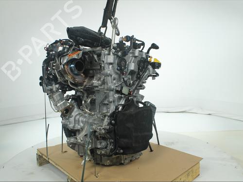 Motor RENAULT AUSTRAL E-TECH 200 Hybrid (HGM2) | BP37455561M1 - Image 4