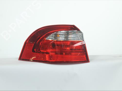 Used Left taillight Left taillight 38972983 38972983