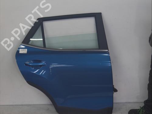 Used Right rear door Right rear door KIA STONIC (YB) 1.2 CVVT (84 hp) 36173562 36173562