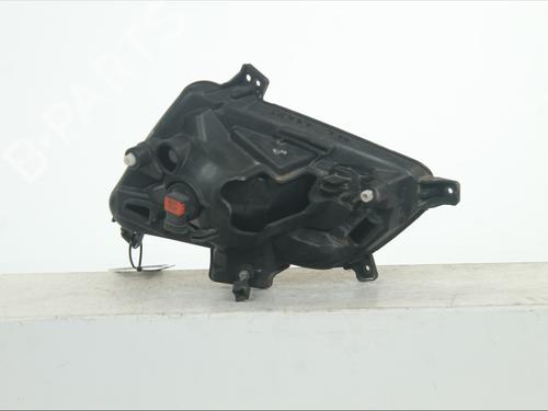 Left front fog light SSANGYONG TIVOLI 1.6 XDi 160 | BP37624778C30 - Image 2
