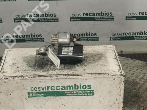 Startmotor FIAT DOBLO Box Body/MPV (223_) 1.3 D Multijet (75 hp) 11988823