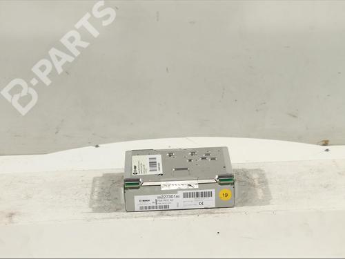 Elektronisk modul PEUGEOT 208 I (CA_, CC_) 1.6 HDi / BlueHDi 75 (75 hp) 12082348