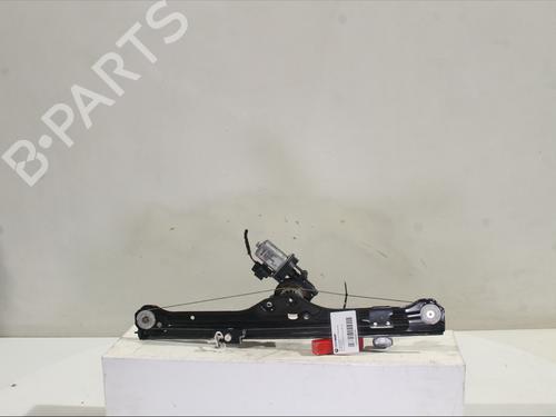 Used Front left window mechanism PEUGEOT BOXER Van 2.2 BlueHDi 140 (140 hp) 33008222