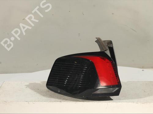 Used Left taillight Left taillight PEUGEOT 5008 II (MC_, MJ_, MR_, M4_) 2.0 BlueHDi 150 (MJAHXW, MJAHXH, MJAHXN, MJAHXV, MJAHXG) (150 hp) 27730235 27730235