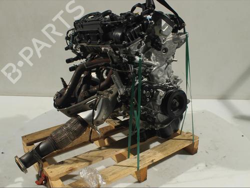 Engine MAZDA CX-30 (DM)  | BP12137290M1 