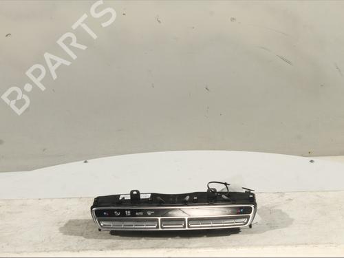 AC-Styringsenhed/Manøvreenhed MERCEDES-BENZ E-CLASS (W213) E 220 d (213.004) (194 hp) 29986405