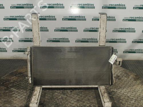 Used AC radiator AC radiator KIA CARENS III MPV (UN) 2.0 CRDi 140 (140 hp) 12075170 12075170