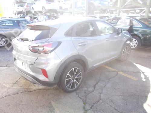 Used Parts FORD PUMA (J2K, CF7)  1.5 EcoBlue  4429250