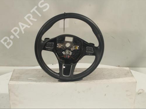 Used Steering wheel Steering wheel VW TOUAREG (7P5, 7P6) 3.0 V6 TDI (245 hp) 15883920 15883920