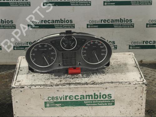 Quadrante PEUGEOT PARTNER Tepee 1.6 BlueHDi 100 (100 hp) 11897234