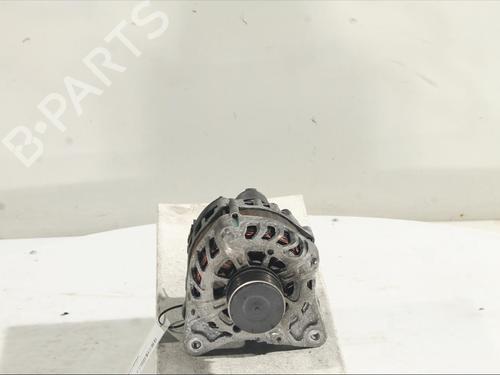 Alternator RENAULT CLIO IV (BH_) 1.5 dCi 75 | BP24462833M7 