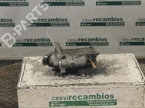 Used Starter SEAT IBIZA IV (6J5, 6P1) [2008-2017]  11897142