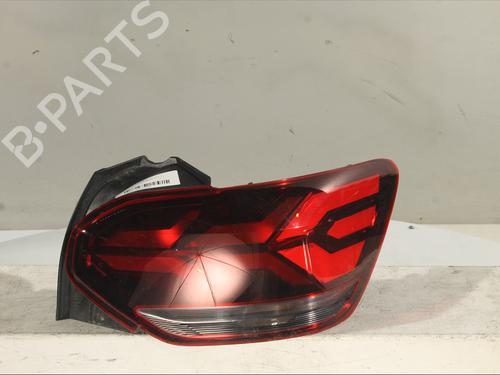 Used Right taillight DACIA SANDERO III 1.0 TCe LPG (91 hp) 30652586