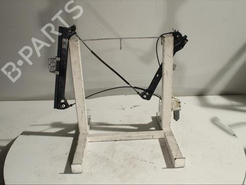 Used Front right window mechanism Front right window mechanism 12080870 12080870