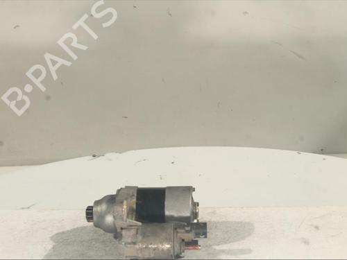 Used Starter VW POLO (9N_, 9A_) 1.4 16V (80 hp) 21084596