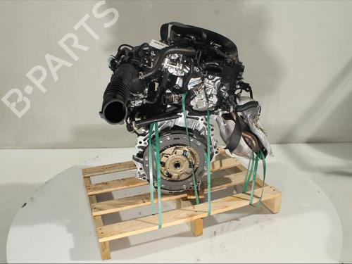 Engine TOYOTA YARIS (_P21_, _PA1_, _PH1_) 1.5 Hybrid (MXPH10, MXPH11) | BP16440759M1 
