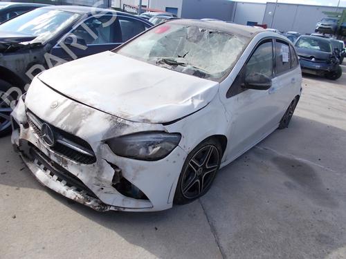 Engine MERCEDES-BENZ B-CLASS Sports Tourer (W247) B 200 d (247.012) | BP31748099M1 - Image 7
