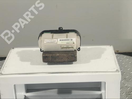 Climate control NISSAN QASHQAI / QASHQAI +2 I (J10, NJ10, JJ10E) 1.6 dCi | BP11901181I5 