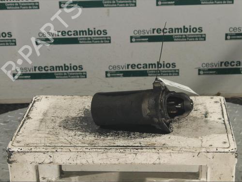 Used Starter Starter AUDI A8 D3 (4E2, 4E8) 3.0 TDI quattro (233 hp) 11899461 11899461